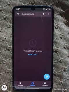 Motorola moto z4 official pta approved set. . .