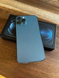 Apple iPhone 12 Pro Max