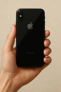 Iphone X 64gb non pta
