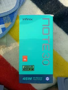 inifinix