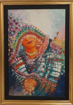 Paintings