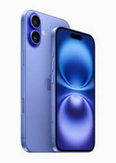 iphone 16plus