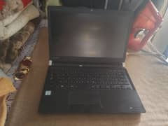 selling toshiba portege r30-c series 8GB Ram 128 GB Storage
