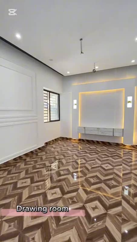 Fully Renovated 3 bed Bank Loan Applicable 0