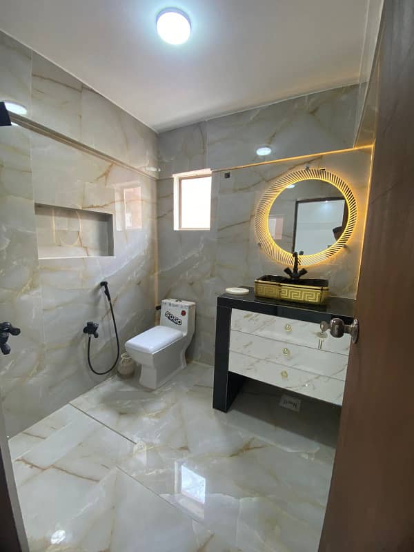 Fully Renovated 3 bed Bank Loan Applicable 2