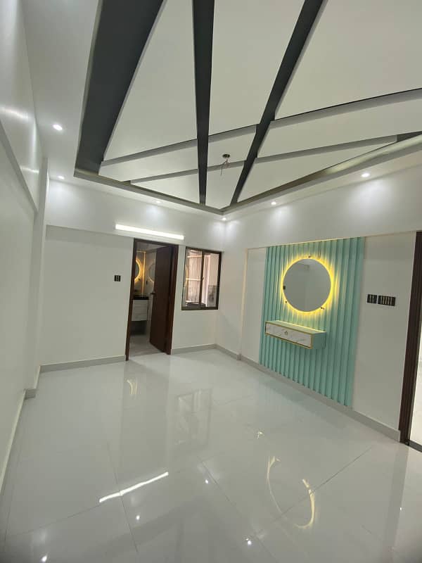 Fully Renovated 3 bed Bank Loan Applicable 4
