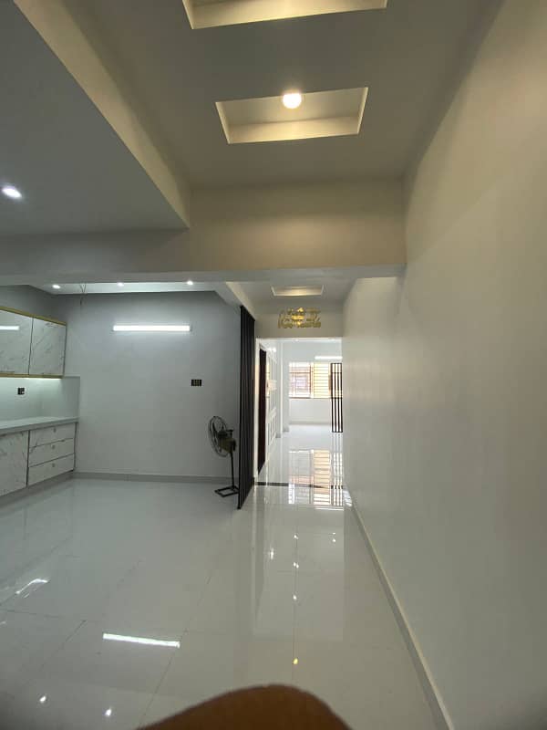 Fully Renovated 3 bed Bank Loan Applicable 5
