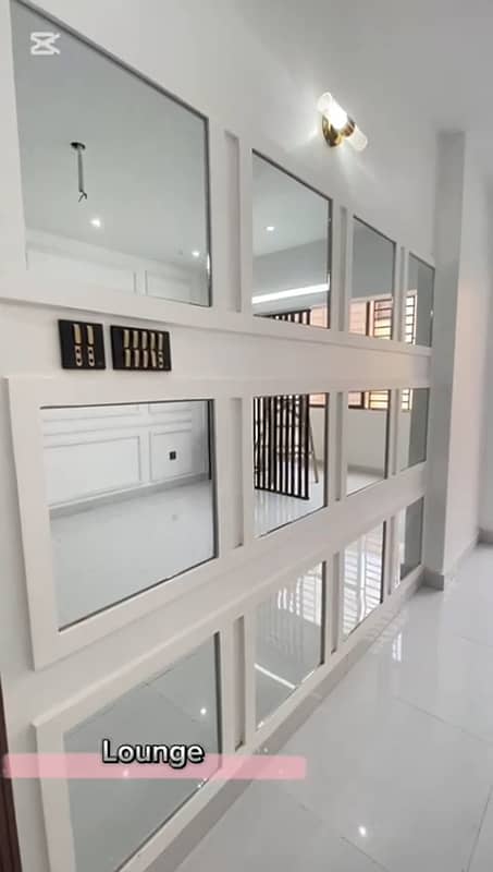 Fully Renovated 3 bed Bank Loan Applicable 6
