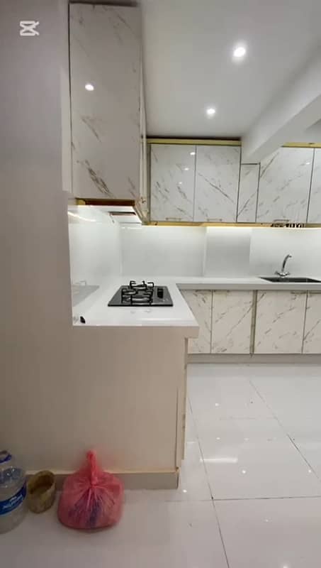 Fully Renovated 3 bed Bank Loan Applicable 7