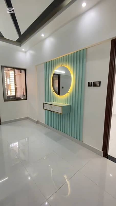 Fully Renovated 3 bed Bank Loan Applicable 12