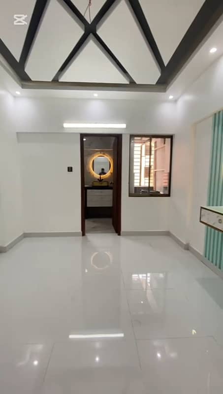 Fully Renovated 3 bed Bank Loan Applicable 13