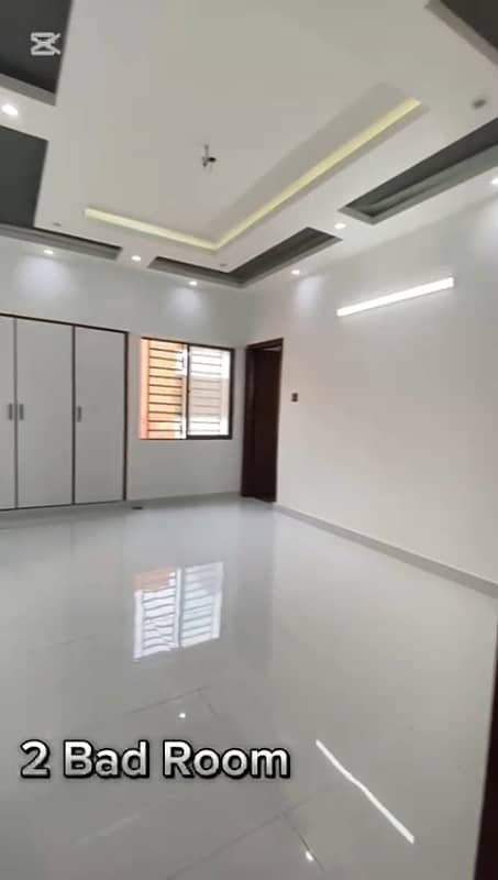 Fully Renovated 3 bed Bank Loan Applicable 15