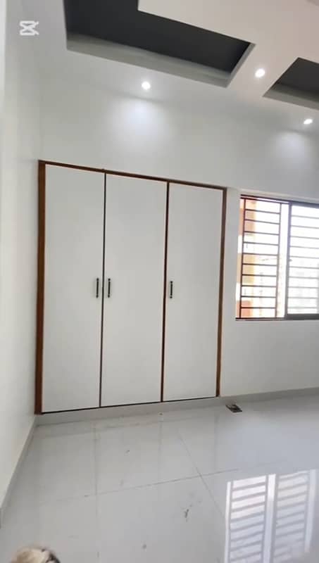 Fully Renovated 3 bed Bank Loan Applicable 16