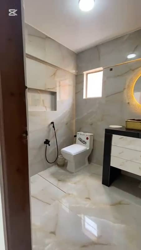 Fully Renovated 3 bed Bank Loan Applicable 18