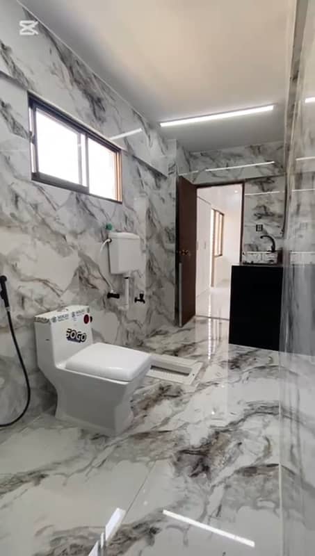 Fully Renovated 3 bed Bank Loan Applicable 19