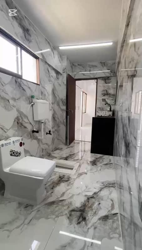 Fully Renovated 3 bed Bank Loan Applicable 20