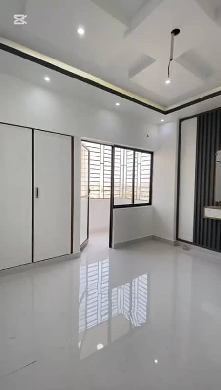 Fully Renovated 3 bed Bank Loan Applicable 22