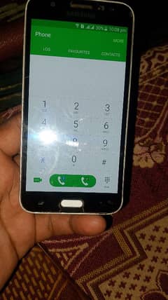 Samsung j36 1.5 ram 8 gb memory pta approved