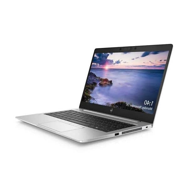 HP ELITEBOOK 840 G6 i7 8th / i5 8th 1