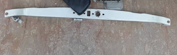 Front pati