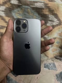 iPhone 13 pro max 512GB original box