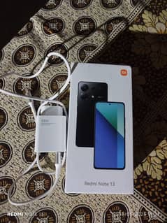 Redim note 13