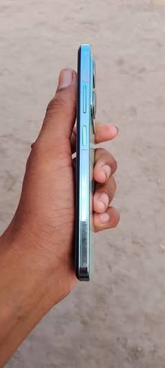 INFINIX hot 40i