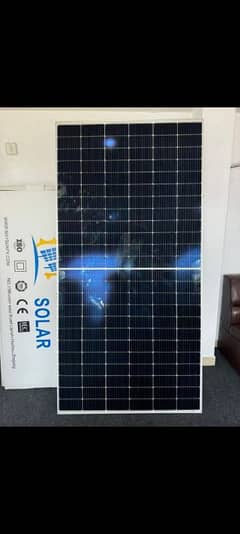 3.5kw solarSystum full installation