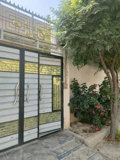well located near by road royal garden