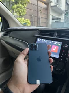 iPhone 12 pro 128Gb PTA Approved