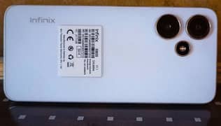 INFINIX HOT 30 PLAY