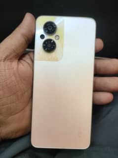 oppo Reno 8Z 5G NON PTA