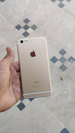 iPhone 6S plus PTA approved