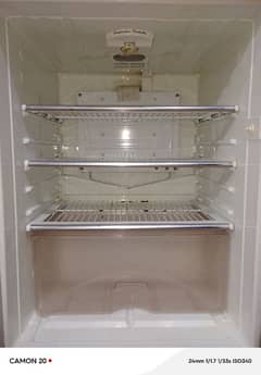Dawlance Fridge 100% OK