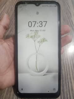 itel vision 1pro 3/32 mobile and box