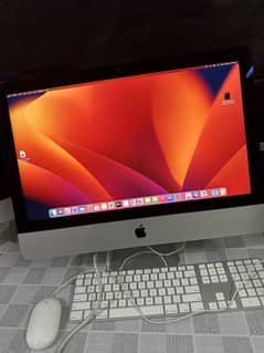 Apple iMac 2017 4K 16GB Ram 2GB Graphics Card 4K Retina Display
