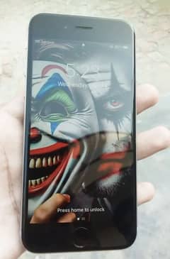 I phone 6s