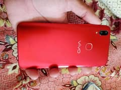 Exchage vivo y85a all ok