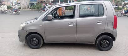 Driving