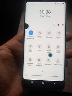 Sumsung Note 8 6/64