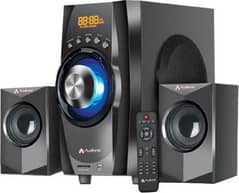 audionic