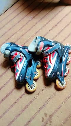 Skate shoes in good condition