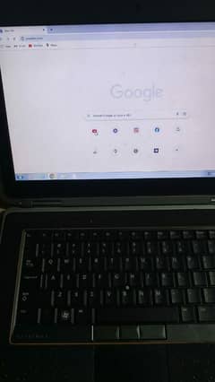 dell laptop 4 gb 64gb all to all ok with charger