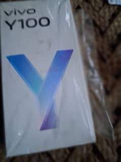 Vivo Y100 256GB