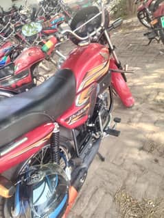 Honda Pridor 2022