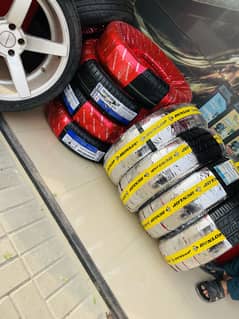 DUNLOP