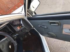 Suzuki Mehran VXR 2017