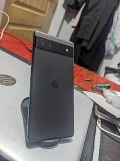 Google Pixel 6a 6GB/128GB NON PTA NO ANY ISSUE