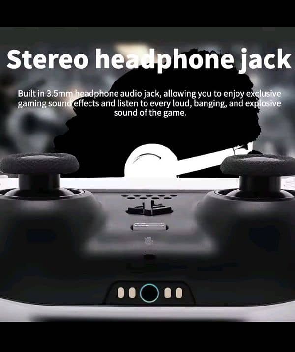 PS5 SONY GAMING CONTROLLER 2