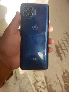 moto one 5g non pta 4 128